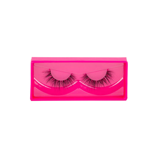 Beauty Creations- Faux Mink Lashes
