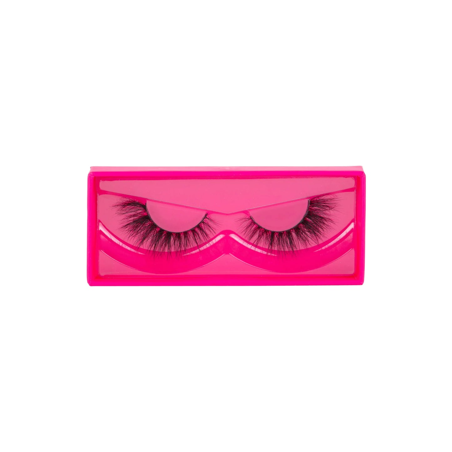 Beauty Creations- Faux Mink Lashes