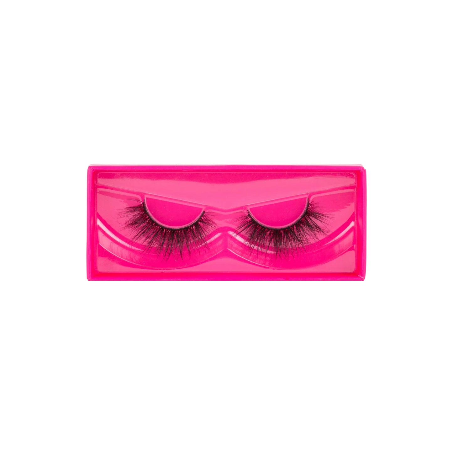 Beauty Creations- Faux Mink Lashes