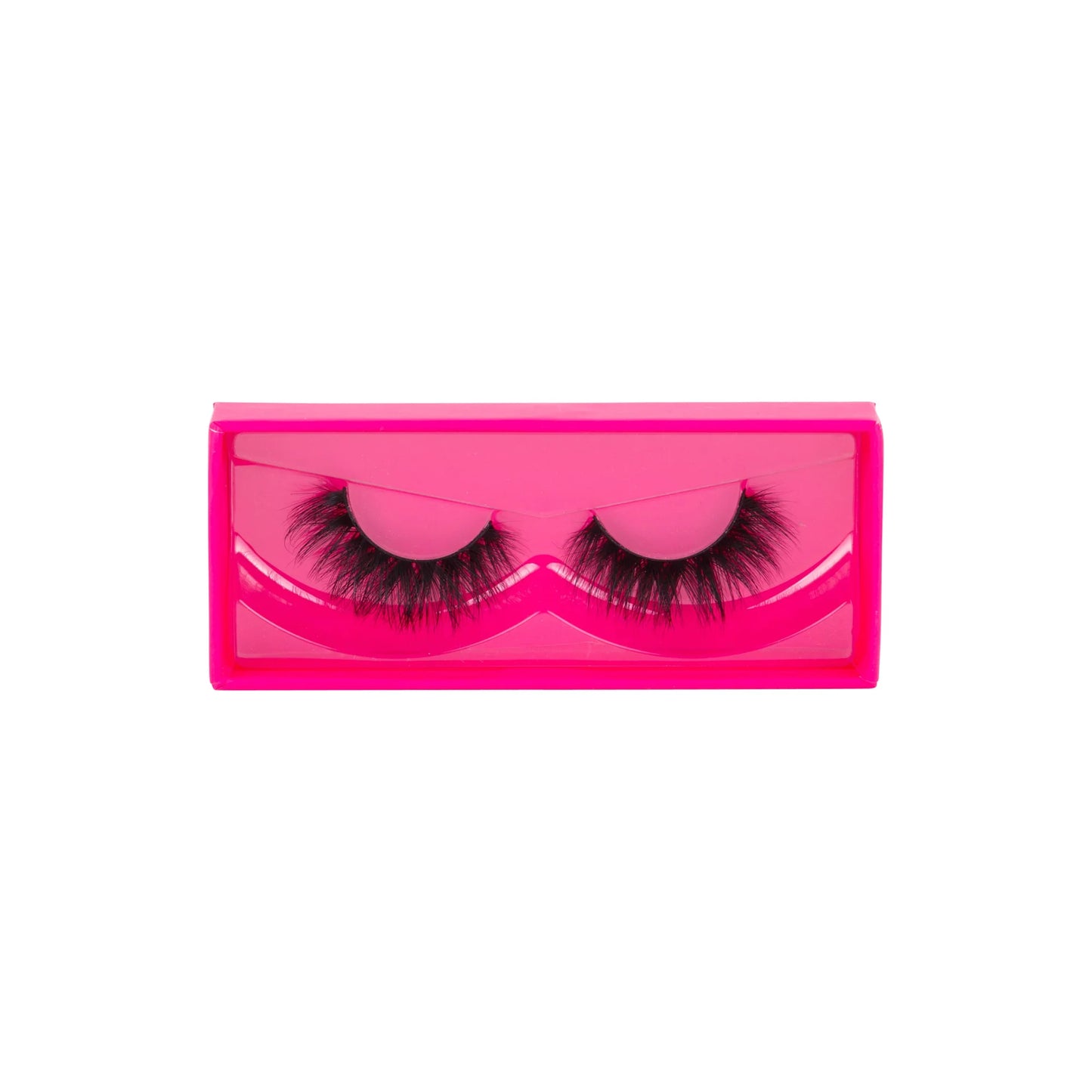Beauty Creations- Faux Mink Lashes