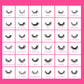 Beauty Creations- Faux Mink Lashes