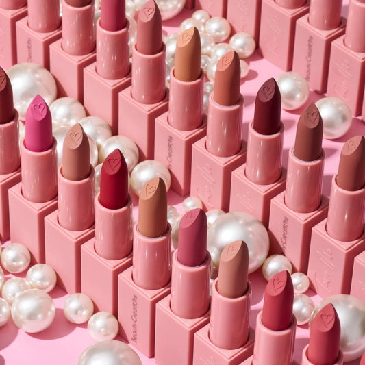 Beauty Creations- Tease Me Lipsticks