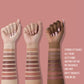 Beauty Creations- Tease Me Lipsticks