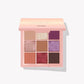 DOSE OF COLORS - NINE YEARS AGO... EYE SHADOW PALETTE