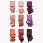 DOSE OF COLORS - NINE YEARS AGO... EYE SHADOW PALETTE