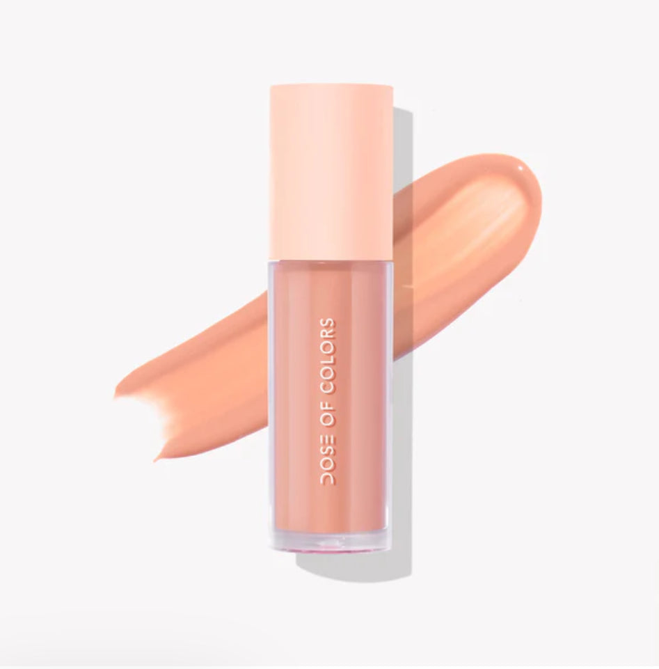 DOSE OF COLORS - HINT OF TINT LIP OIL
