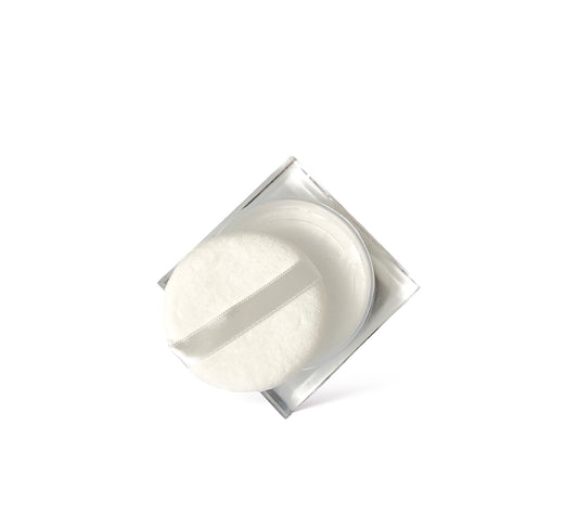 BOSS BEAUTY - TRANSLUCENT POWDER