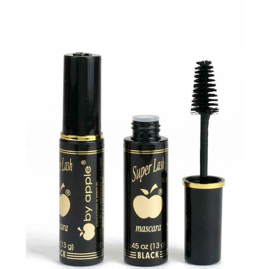 By Apple Super Lash Mascara (Black)