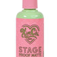Kimchi chic Stage Proof Matte Setting Spray