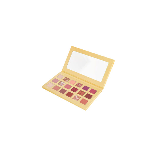 BOSS BEAUTY “BORN TO BE NAUGHTY” PALETTE