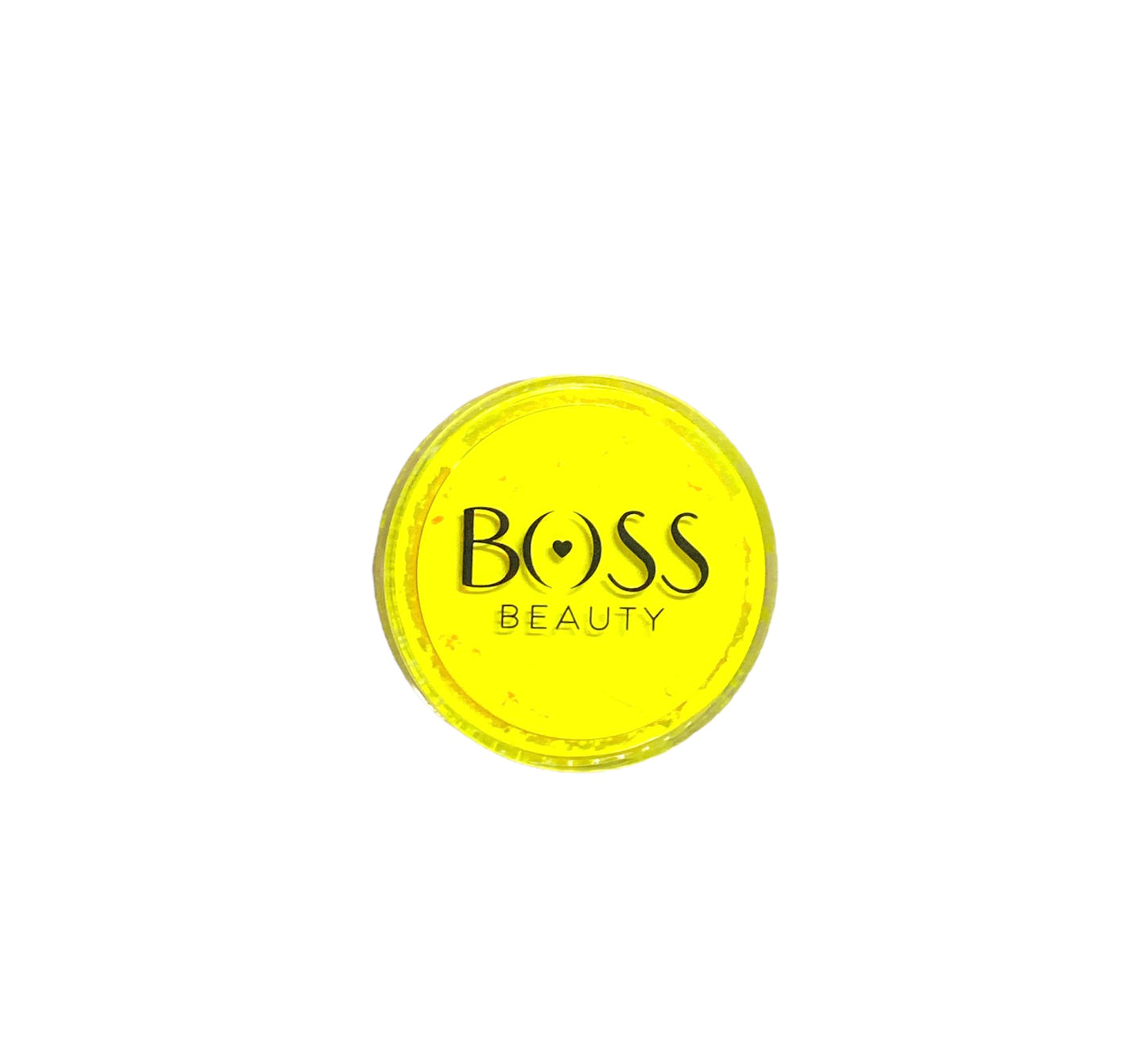 BOSS BEAUTY “NEON PIGMENTS”