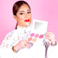 BOSS BEAUTY “BORN TO SHINE” PALETTE