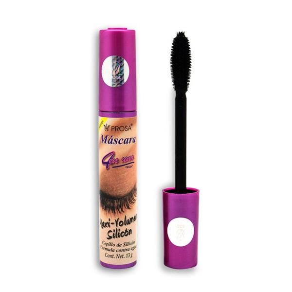 MAXI-VOLUMEN SILICON