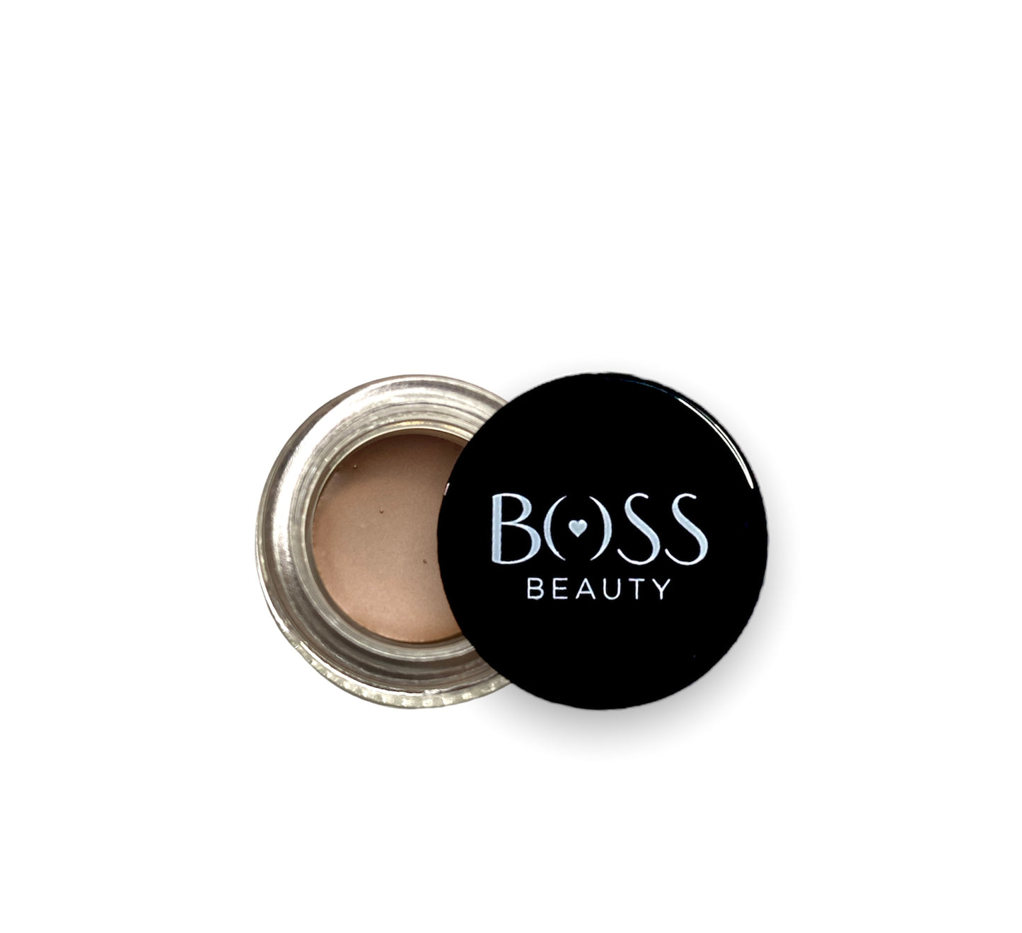 BOSS BEAUTY “EYEBROW POMADE”