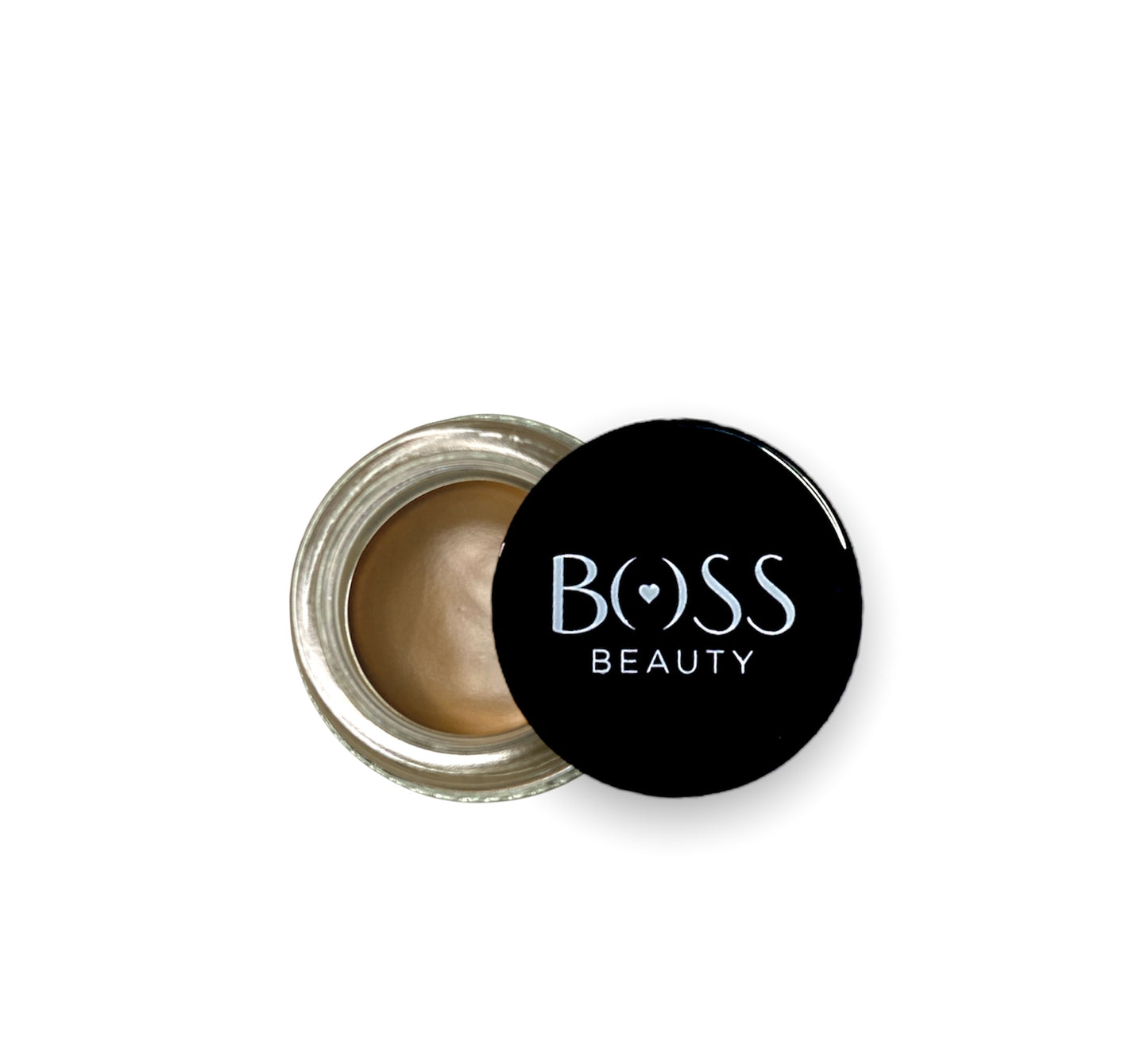BOSS BEAUTY “EYEBROW POMADE”