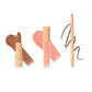 BEAUTY CREATIONS “WARM WISHES LIP TRIO”