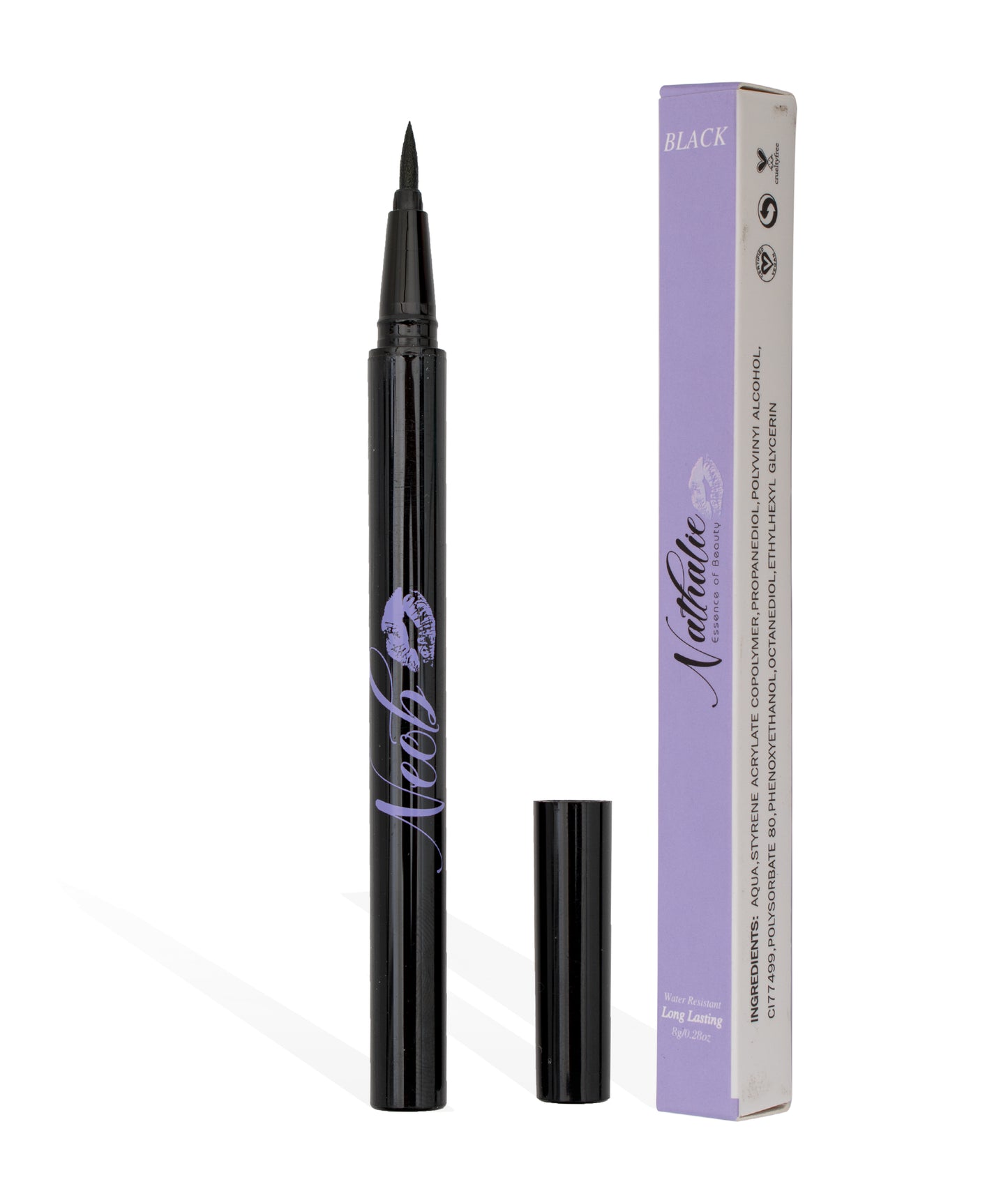 LINER LASH ADHESIVE