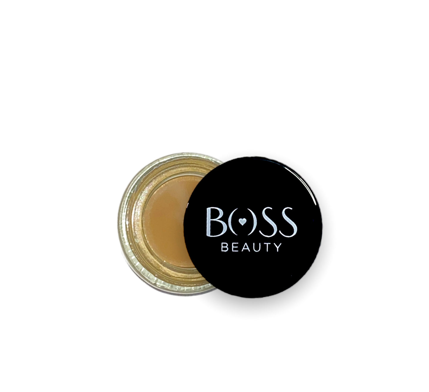 BOSS BEAUTY “EYEBROW POMADE”