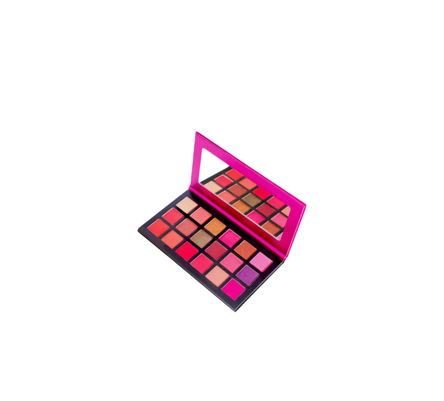 BOSS BEAUTY “BORN TO BE FIERCE” PALETTE