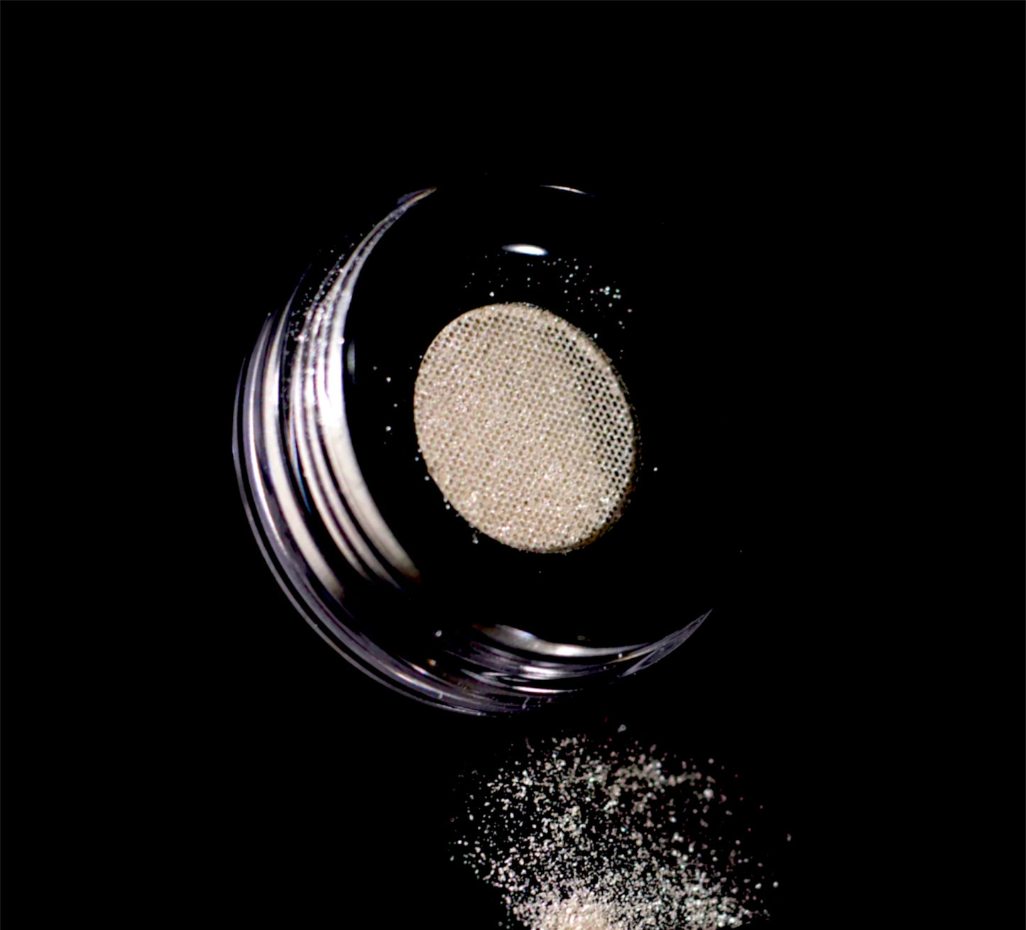 BOSS BEAUTY “GLOW SHIMMER” POWDER