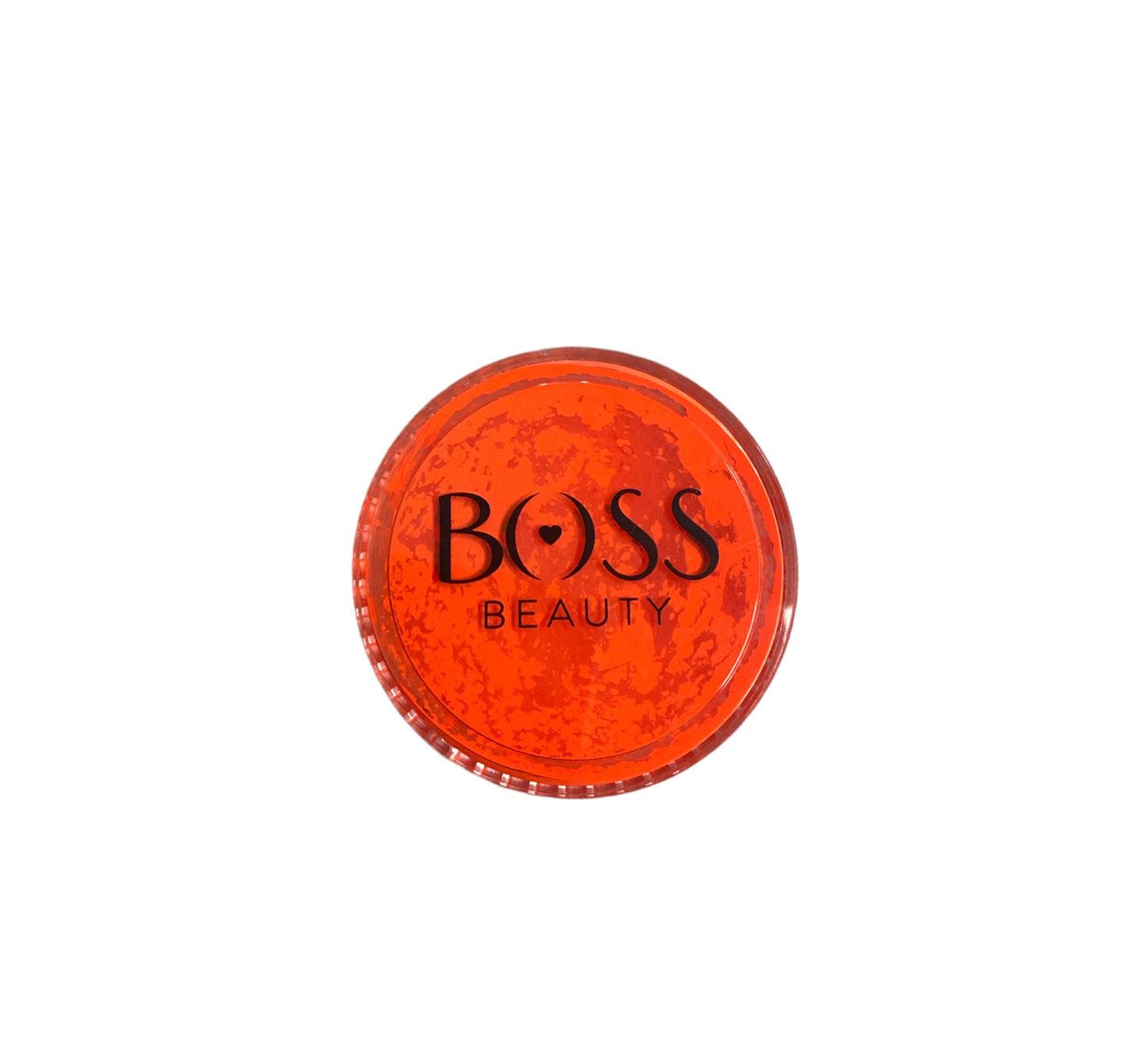 BOSS BEAUTY “NEON PIGMENTS”
