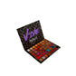 BOSS BEAUTY “VIVE PRO” PALETTE