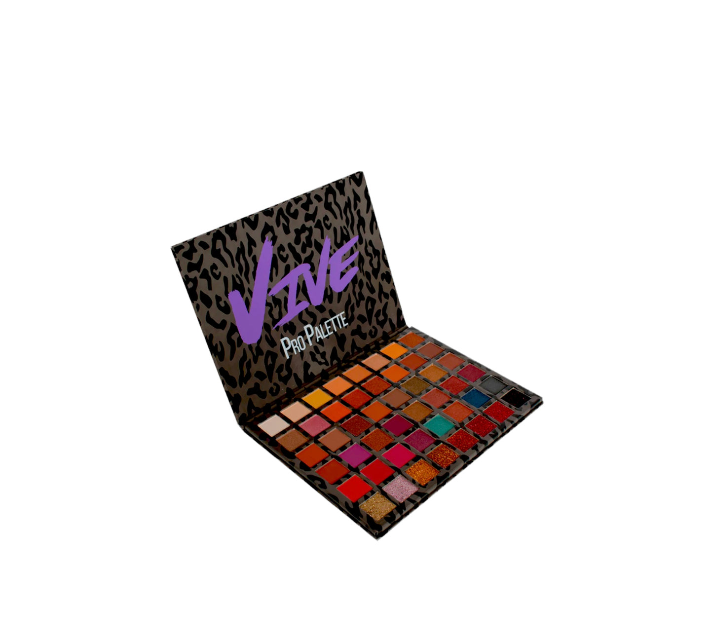 BOSS BEAUTY “VIVE PRO” PALETTE