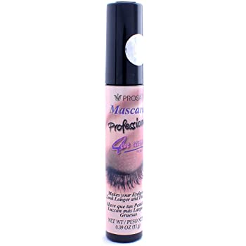 PROSA - MASCARA 4X1