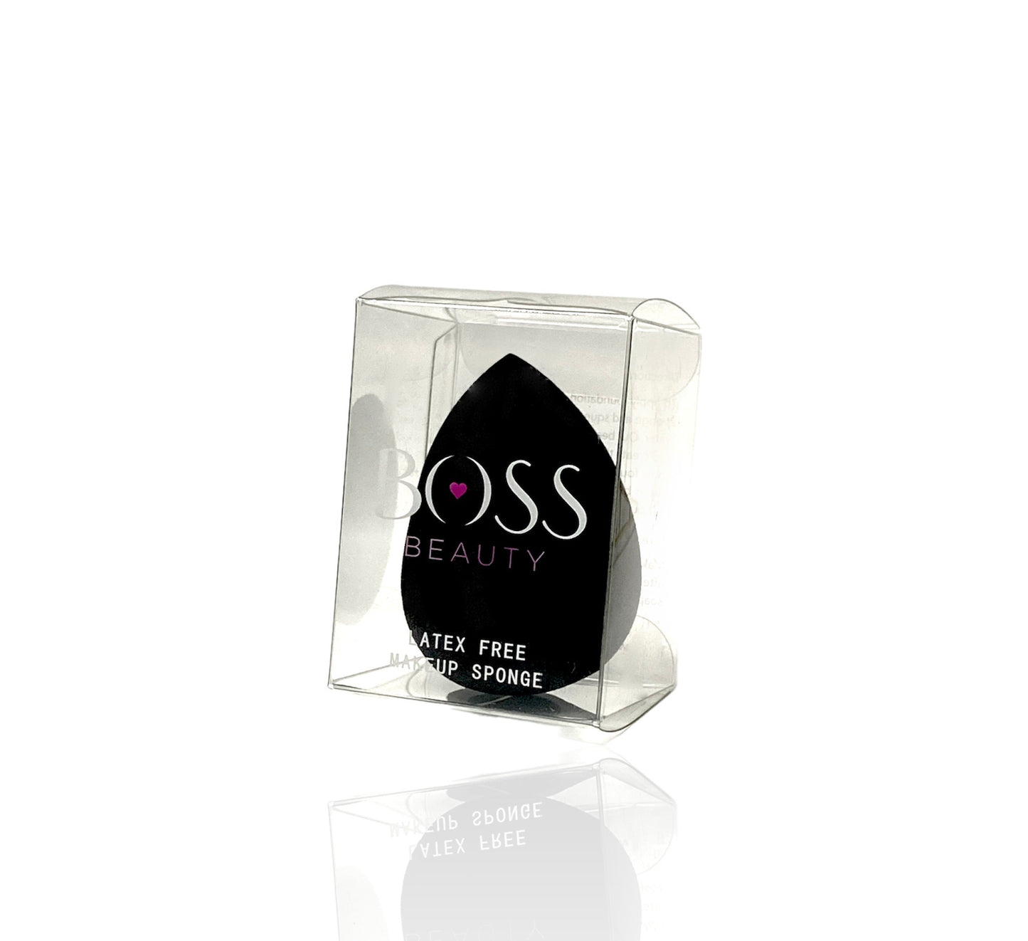 BOSS BEAUTY “BLENDING SPONGES”