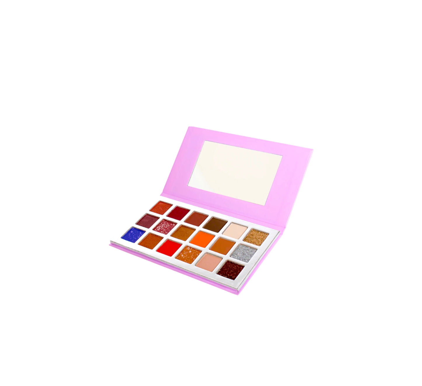 BOSS BEAUTY “BORN TO BE DARING” PALETTE