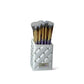 NATHALIE ESSENCE OF BEAUTY “Diamond 14 Piece Brush Set”