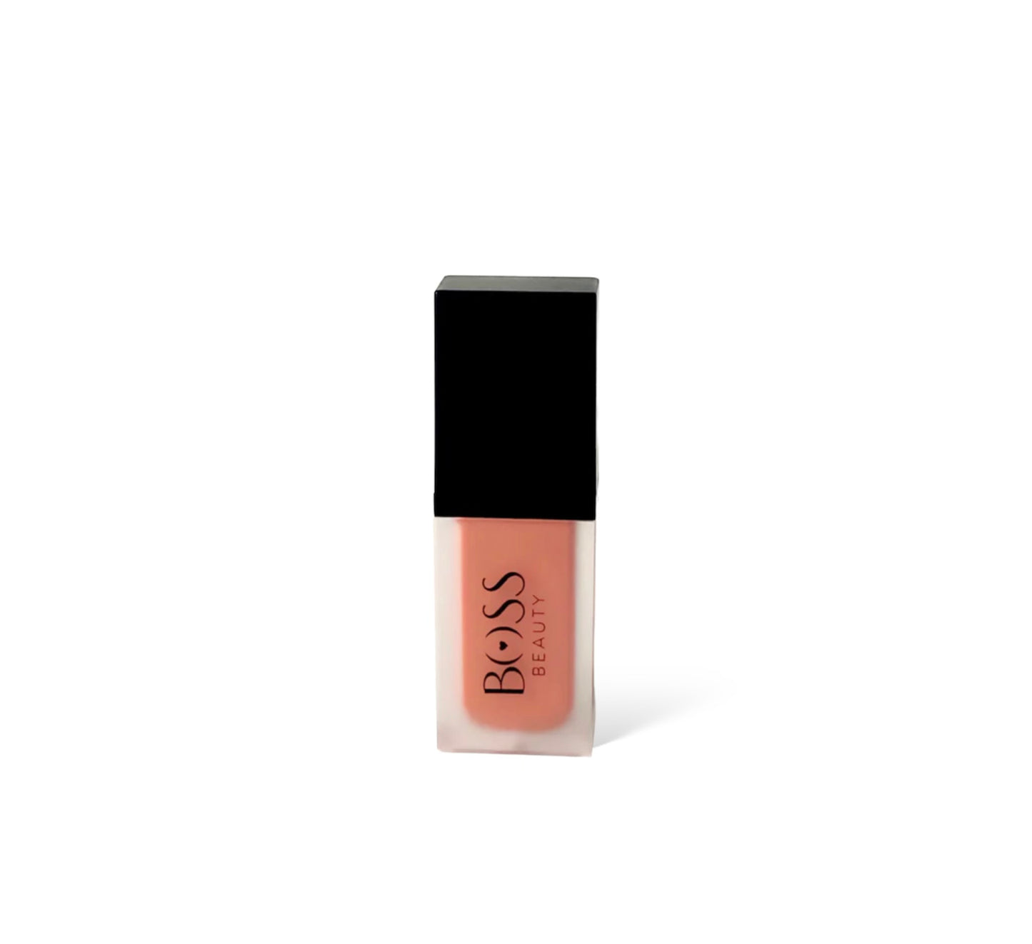 BOSS BEAUTY “LIQUID BLUSH”