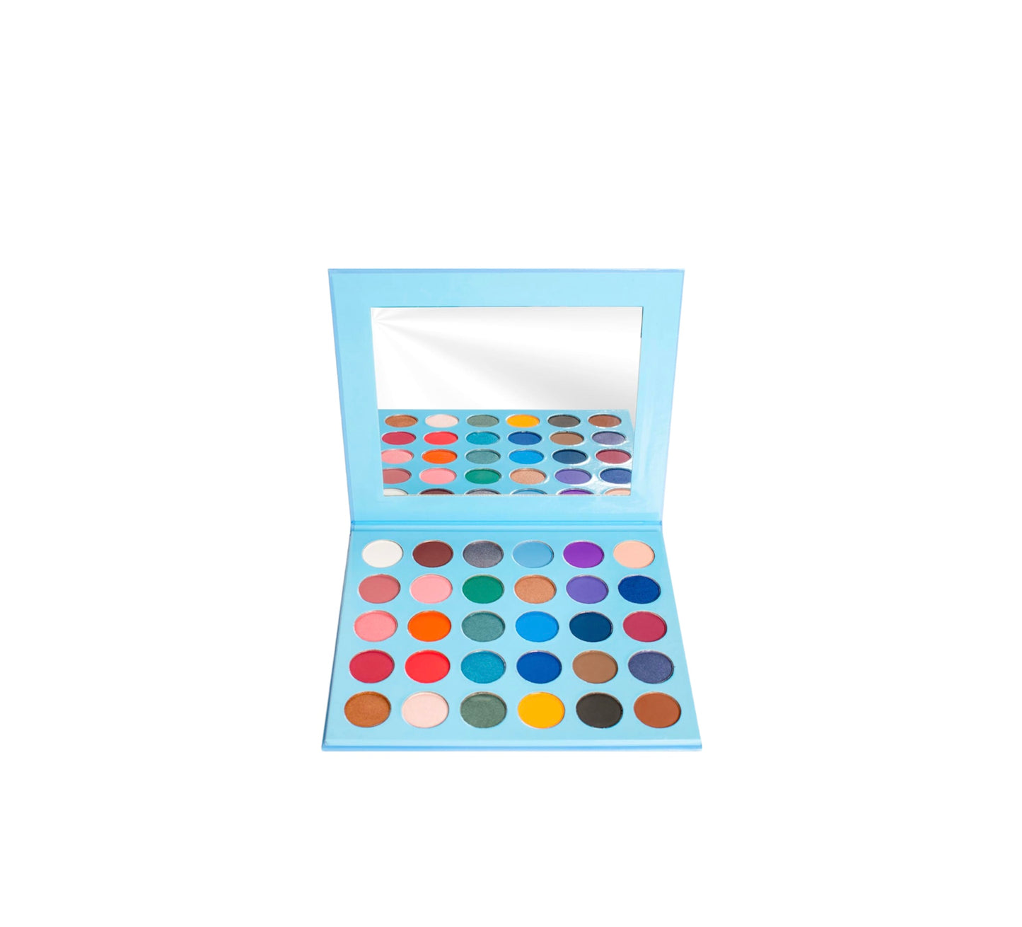 BOSS BEAUTY “AMBER” PALETTE