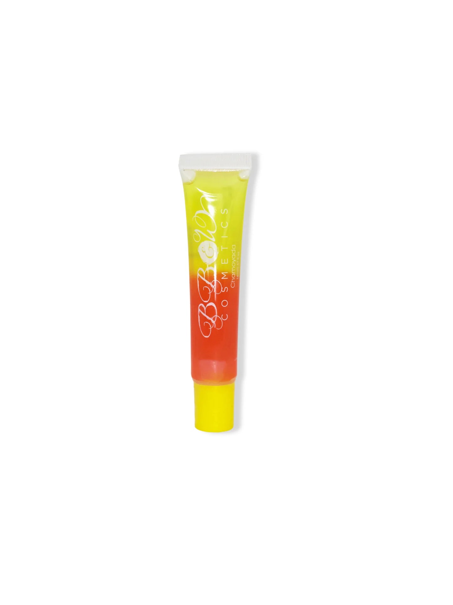 BB&W COSMETICS “CHAMOYADA LIPGLOSS”