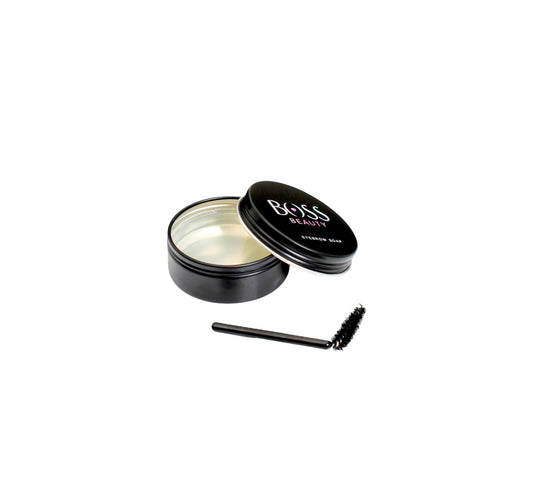 BOSS BEAUTY “EYEBROW SOAP”