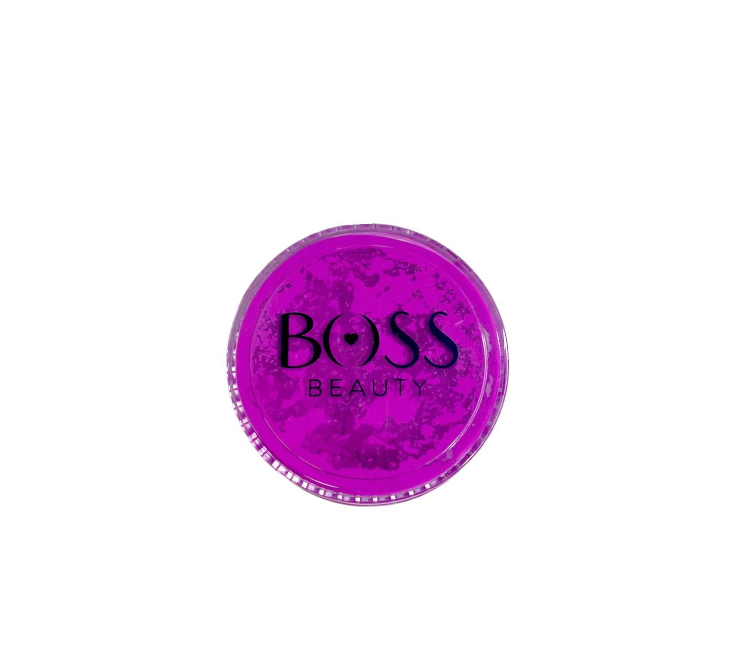 BOSS BEAUTY “NEON PIGMENTS”