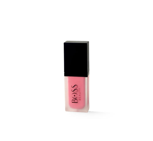 BOSS BEAUTY “LIQUID BLUSH”