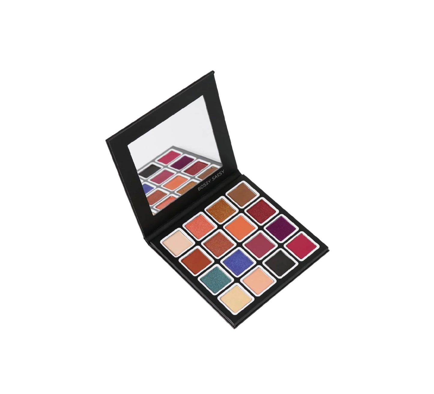 BOSS BEAUTY “BOSSY SASSY” PALETTE