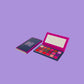 BOSS BEAUTY “BORN TO BE FIERCE” PALETTE