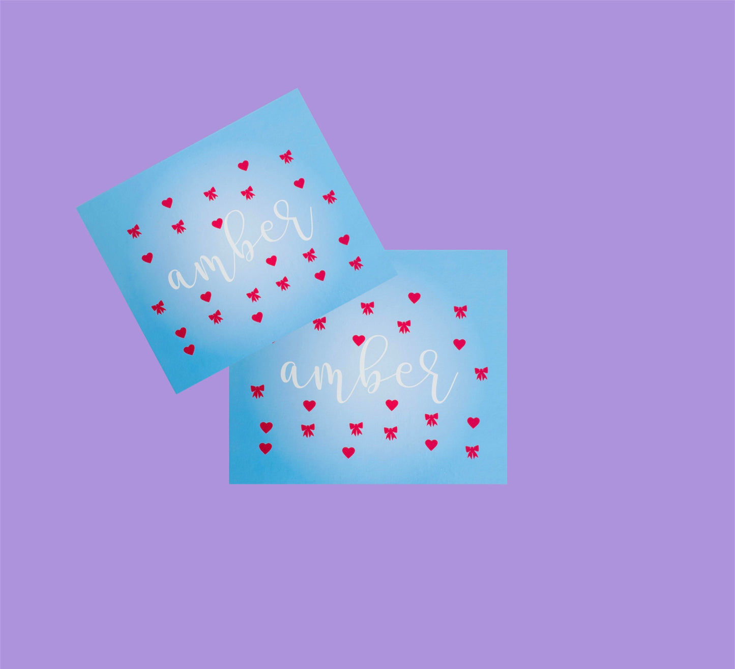 BOSS BEAUTY “AMBER” PALETTE