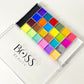 BOSS BEAUTY “PAINTING PALETTE”