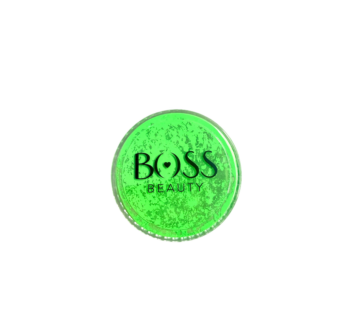 BOSS BEAUTY “NEON PIGMENTS”