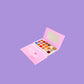 BOSS BEAUTY “BORN TO BE DARING” PALETTE