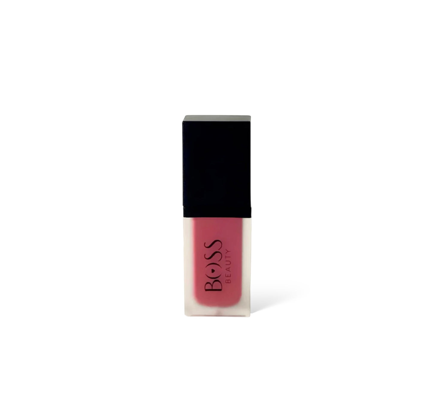 BOSS BEAUTY “LIQUID BLUSH”