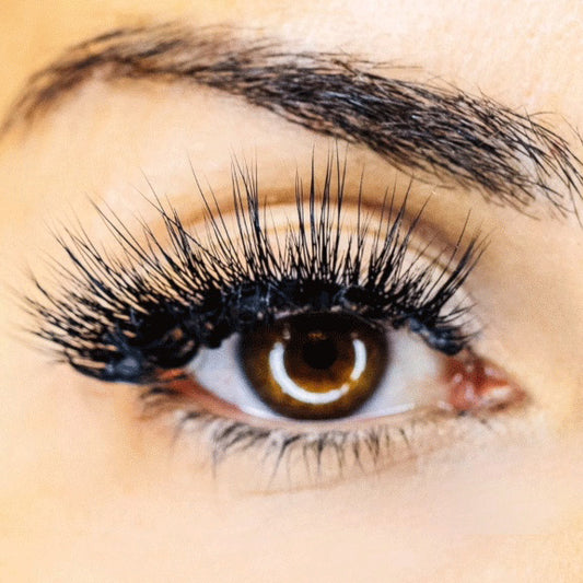 EMI EYELASHES (LULU LASHES)