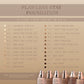 BEAUTY CREATIONS “FLAWLESS STAY FOUNDATION”