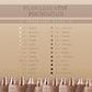 BEAUTY CREATIONS “FLAWLESS STAY FOUNDATION”
