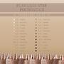 BEAUTY CREATIONS “FLAWLESS STAY FOUNDATION”