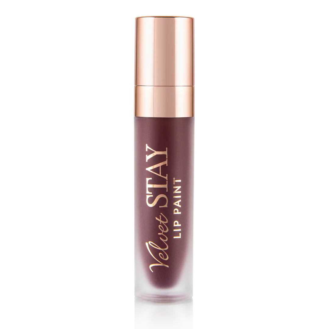 BEAUTY CREATIONS - VELVET STAY LIP PAINT
