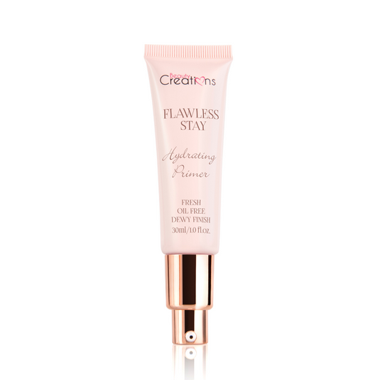 BEAUTY CREATIONS “FLAWLESS STAY HYDRATING PRIMER”